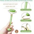 Beauty Jade Massage Facial Massage Beauty Massage Roller