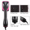 Hair Dryer & Styler- One Step