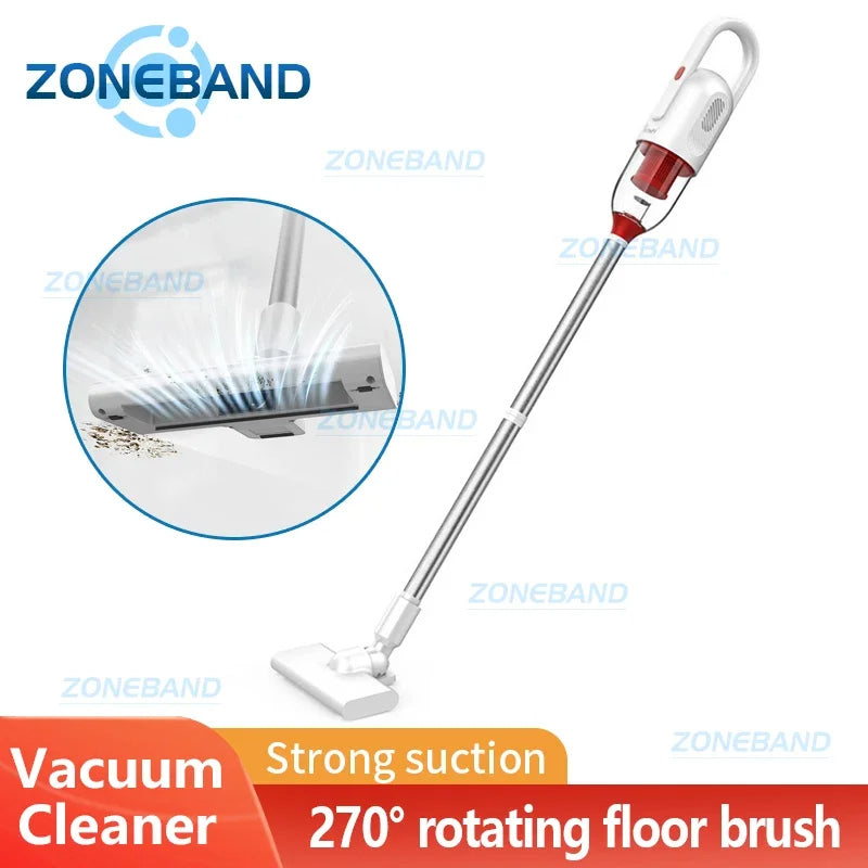 12 in 1 Multifunctional Electric Handheld Vacuum