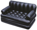 Inflatable Foldable Sofa Bed Furniture Outdoor Sofa