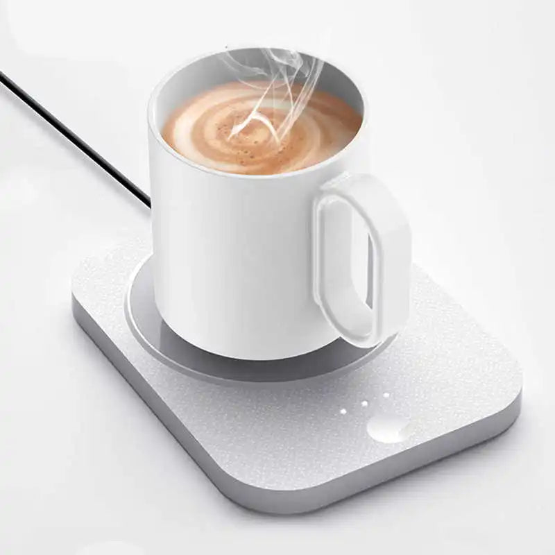 Portable Electric Coffee & milk Warmer