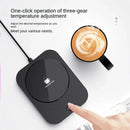 Portable Electric Coffee & milk Warmer