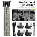 Vintage T9 Professional Hair Trimmer