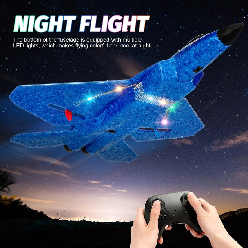 F22 raptor Helicopter Remote Control aircraft