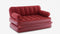 Inflatable Foldable Sofa Bed Furniture Outdoor Sofa