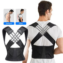 Smart Adjustable Posture Corrector For Men And Women