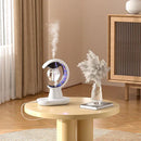 3 In 1 Humidification Mosquito Repellent