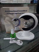 3 In 1 Humidification Mosquito Repellent