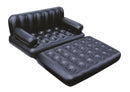 Inflatable Foldable Sofa Bed Furniture Outdoor Sofa