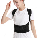 Posture Corrector Adjustable Muscle Supporter (Unisex)