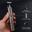 Vintage T9 Professional Hair Trimmer