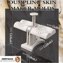 Automatic Dumpling Machine