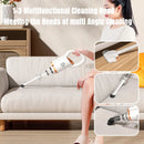 12 in 1 Multifunctional Electric Handheld Vacuum