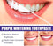 Purple Whitening Toothpaste