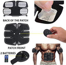 Muscle Stimulator