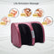 Electric Foot Massager Tissue Relax Heater Machine