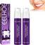 Purple Whitening Toothpaste