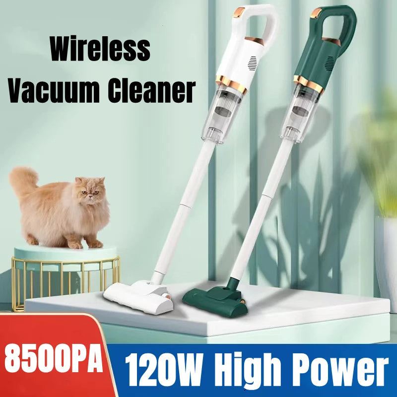 12 in 1 Multifunctional Electric Handheld Vacuum