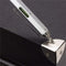 7 In 1 Tool Pen (stainless Steel Metal) Pen For Construction Tools, Gift Tool