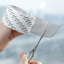 Window Repair Mesh Tape -