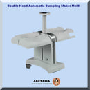 Automatic Dumpling Machine