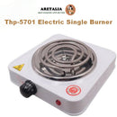 Thp-5701 Electric Single Burner Electric