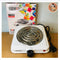 Thp-5701 Electric Single Burner Electric