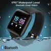 INNOVAT® D13 smart watch Bluetooth Smart Watch Men Waterproof Sport Fitness Tracker Smart Bracelet Blood Pressure Heart Rate Monitor Y68 Smartwatch