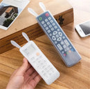 1 Tv and 1 Ac both remote cover