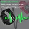 INNOVAT® D13 smart watch Bluetooth Smart Watch Men Waterproof Sport Fitness Tracker Smart Bracelet Blood Pressure Heart Rate Monitor Y68 Smartwatch