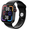 New i8 Pro Max Smartwatch Bluetooth Call Men Sports Fintess SmartBand Women Custom Watch Face Series 8 Smart Watch