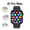 New i8 Pro Max Smartwatch Bluetooth Call Men Sports Fintess SmartBand Women Custom Watch Face Series 8 Smart Watch