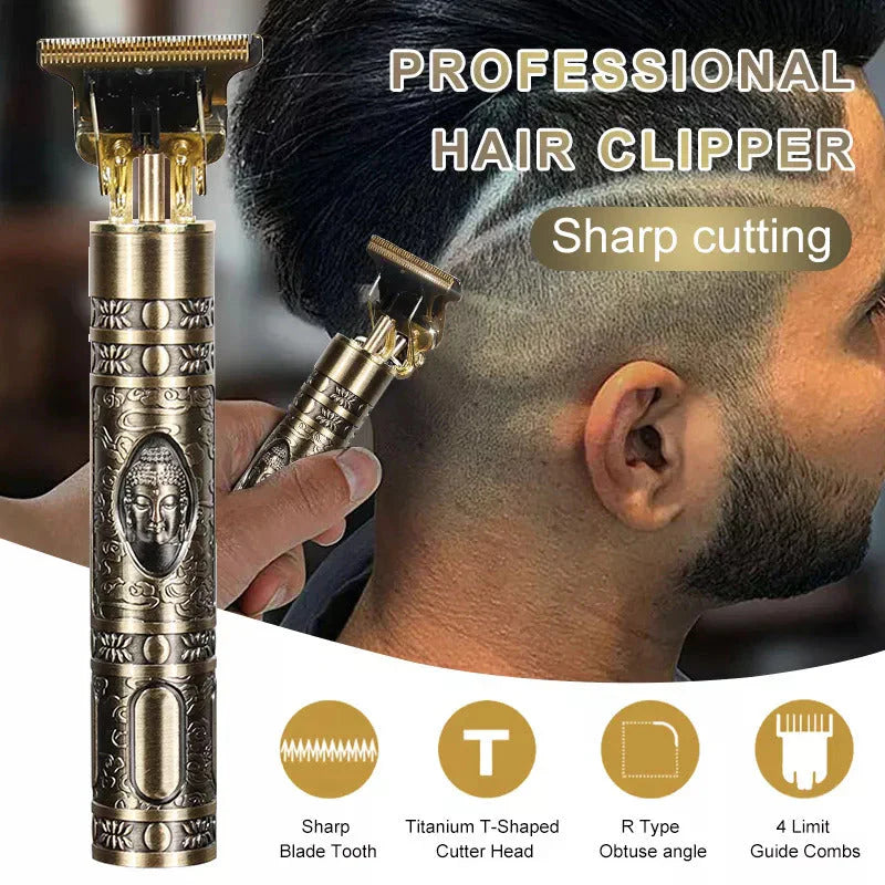 Premium Hair Trimmer