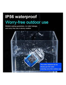 Multifunctional Rechargeable Waterproof Lighter