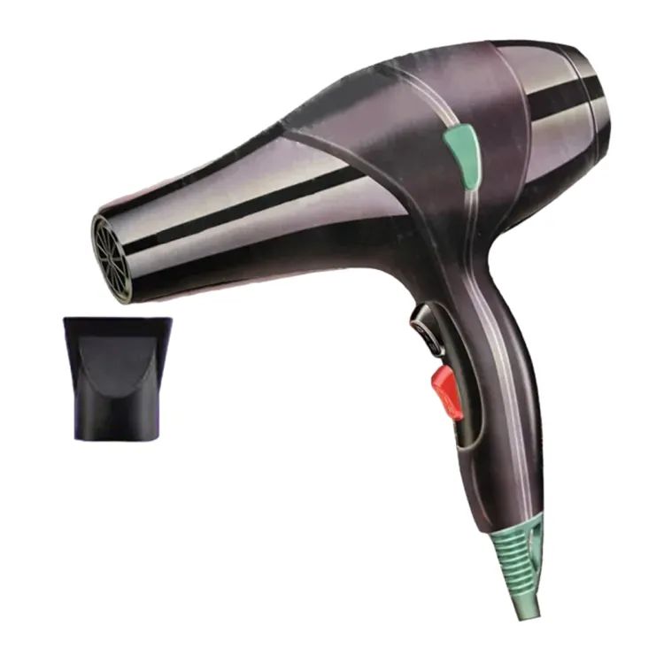 Hair Dryer - Professional Hair Dryer