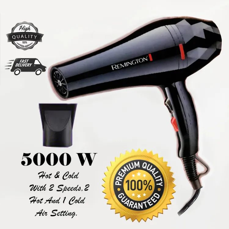 Hair Dryer - Professional Hair Dryer