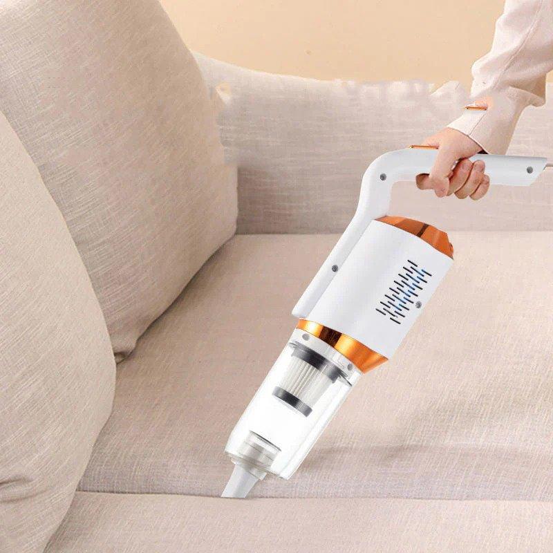 3-in-1 Wireless Vacum Cleaner