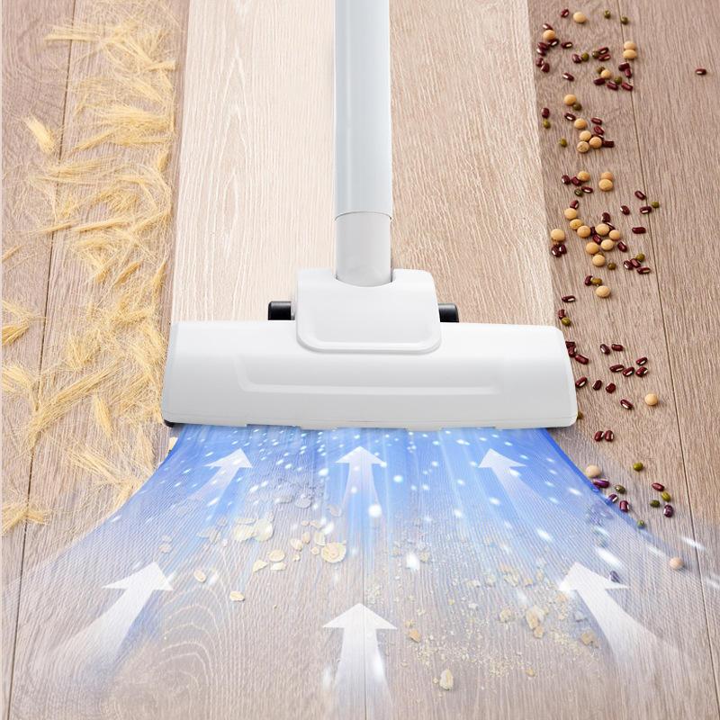 3-in-1 Wireless Vacum Cleaner