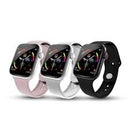 New i8 Pro Max Smartwatch Bluetooth Call Men Sports Fintess SmartBand Women Custom Watch Face Series 8 Smart Watch