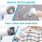 Portable Garment Steamer