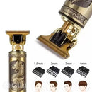 Premium Hair Trimmer