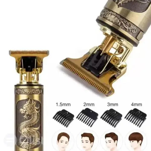 Premium Hair Trimmer